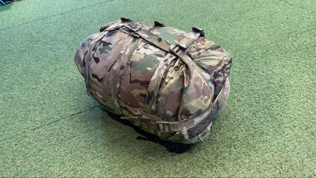 CARINTHIA Defence 4-200 Lサイズ　マルチカム　カリンシア