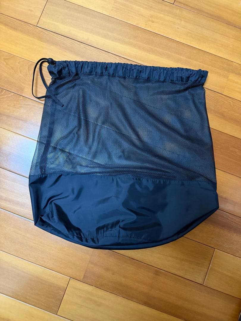 ダイワ　DW-1922 GORE-TEX ウィンタースーツ　ブラックカモ