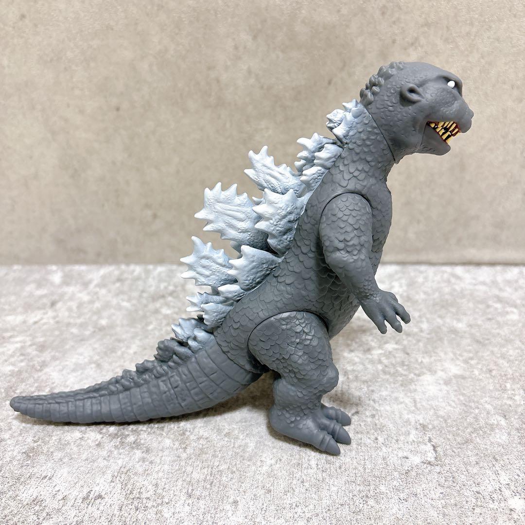 限定 初代 ゴジラ 1954 雛形 ムービーモンスターシリーズ 2023
