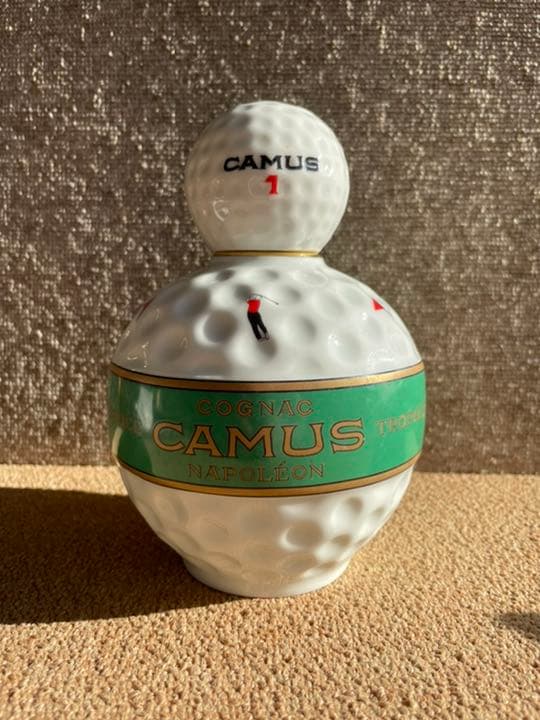 カミュXOスペリオール・カミュ ナポレオン