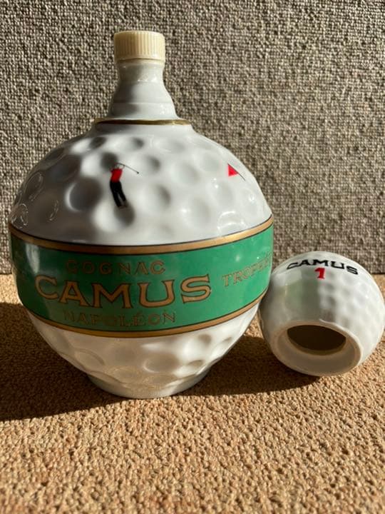 カミュXOスペリオール・カミュ ナポレオン