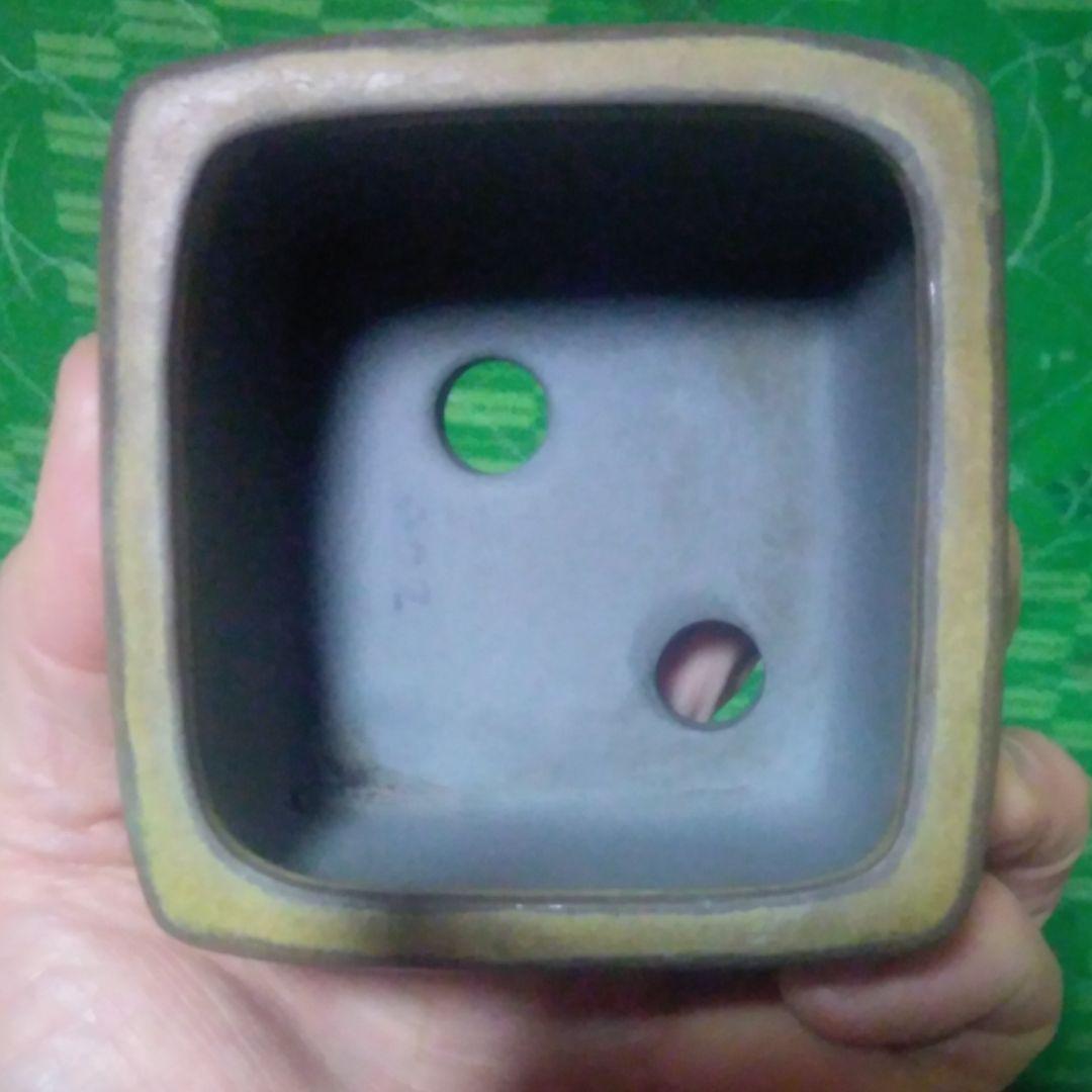 ミニ鉢、盆栽鉢、盆栽小鉢、鉢、植木鉢、山野草鉢、盆栽