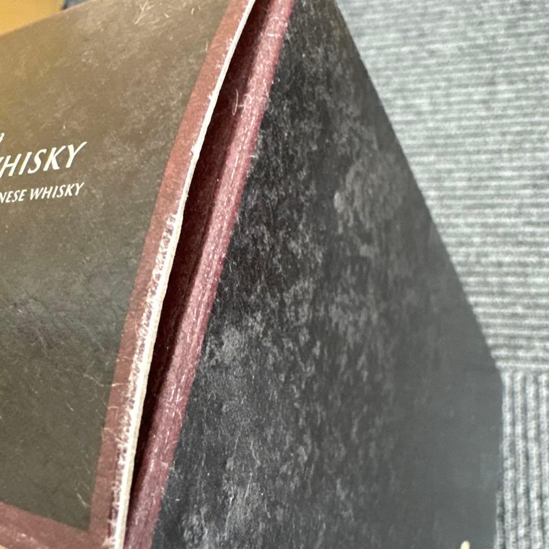 早い者勝ち‼️山崎 12年 シングルモルトウイスキー 2本セット