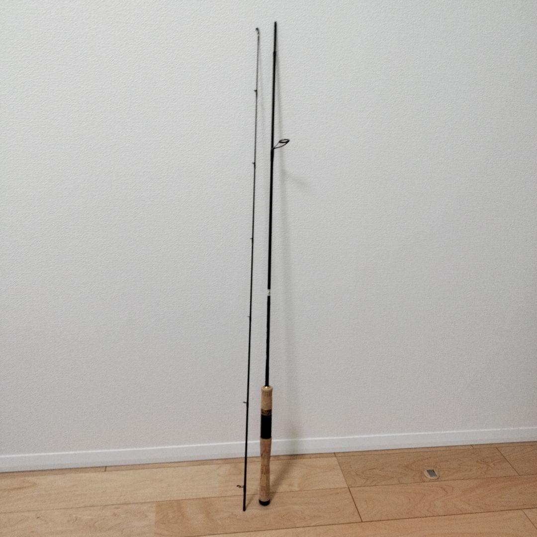 ロデオクラフト フォーナインマイスター ホワイトウルフ 62MLS