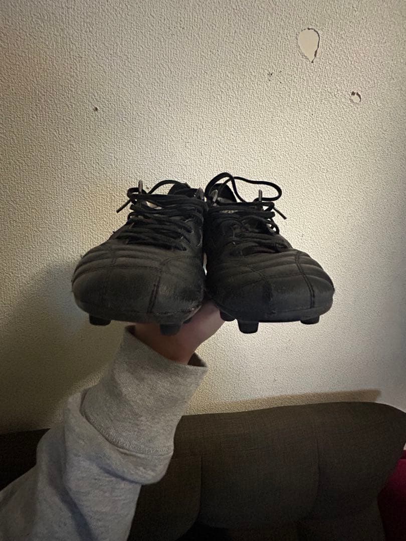 モレリアネオ ミズノ