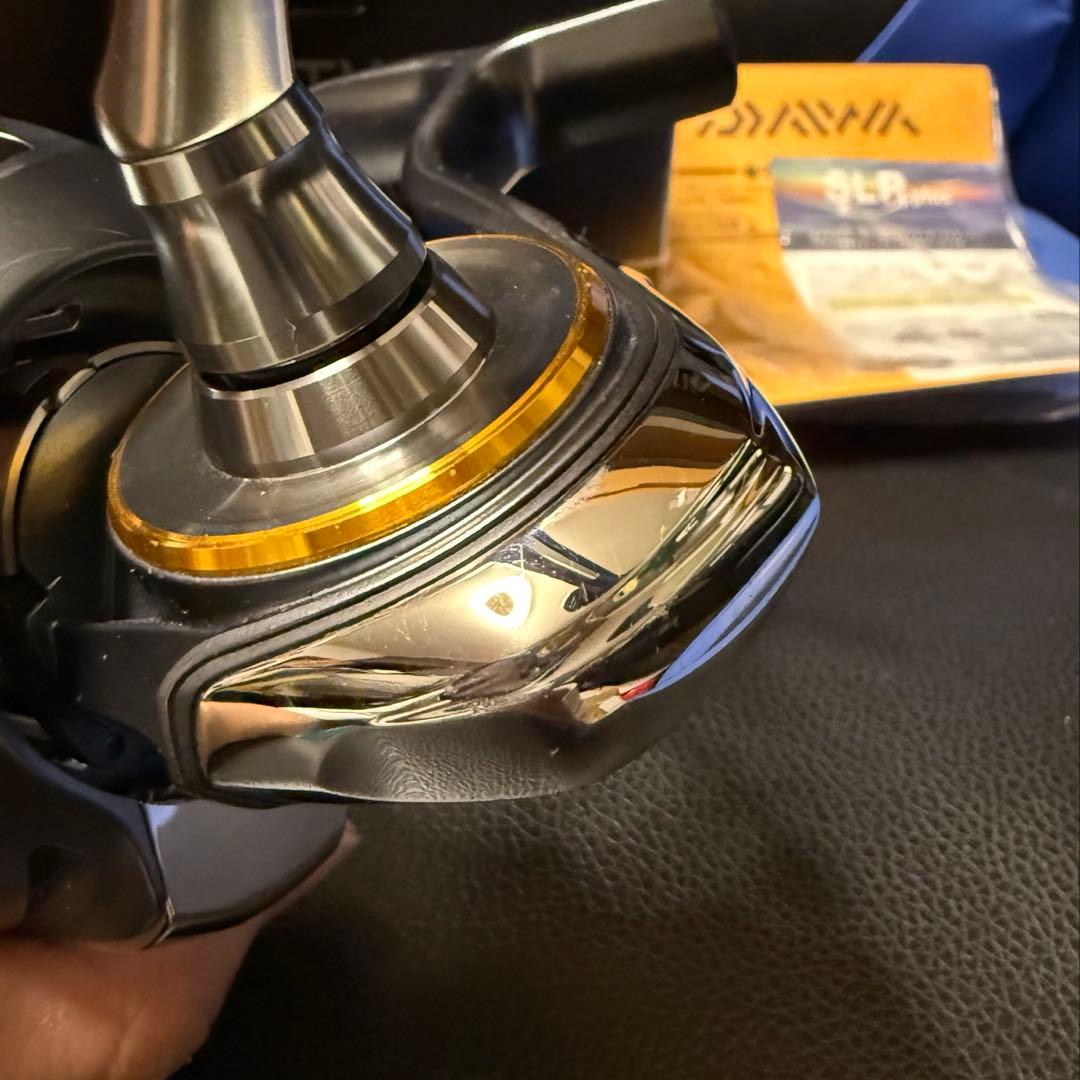 ダイワ　23 エアリティ LT4000-XH