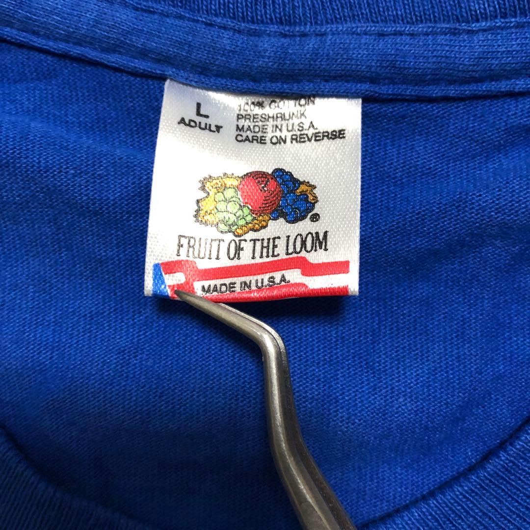 山塚アイ/ アナーキー7 ヴィンテージ バンド Tシャツ BOREDOMS