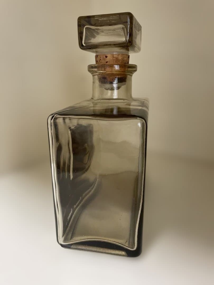 JBL 山水　ウイスキーボトル　空きボトル