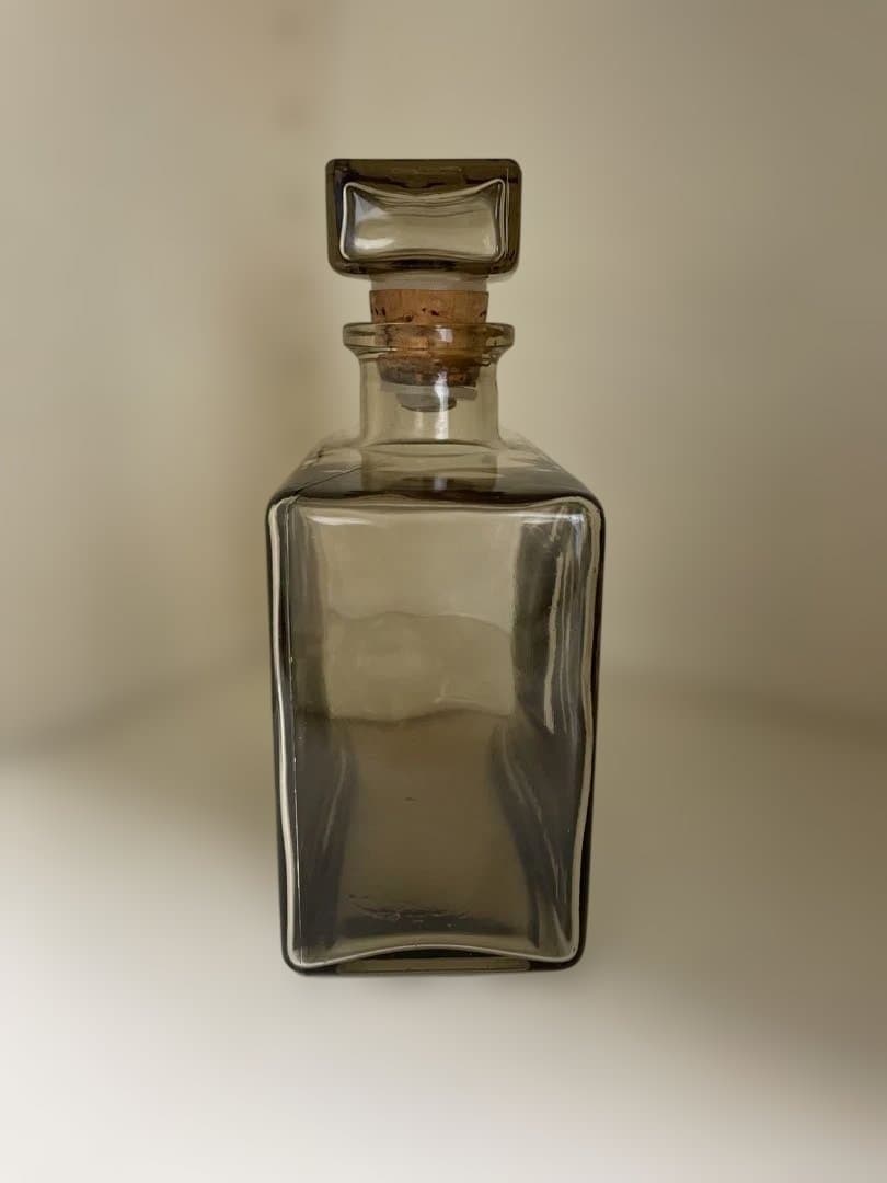 JBL 山水　ウイスキーボトル　空きボトル