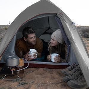 新品①Naturehike ClouldUp2 アップグレード版Gシートスカート