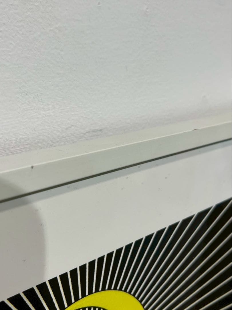 田名網敬一 シルクスクリーン 2005年 3/40