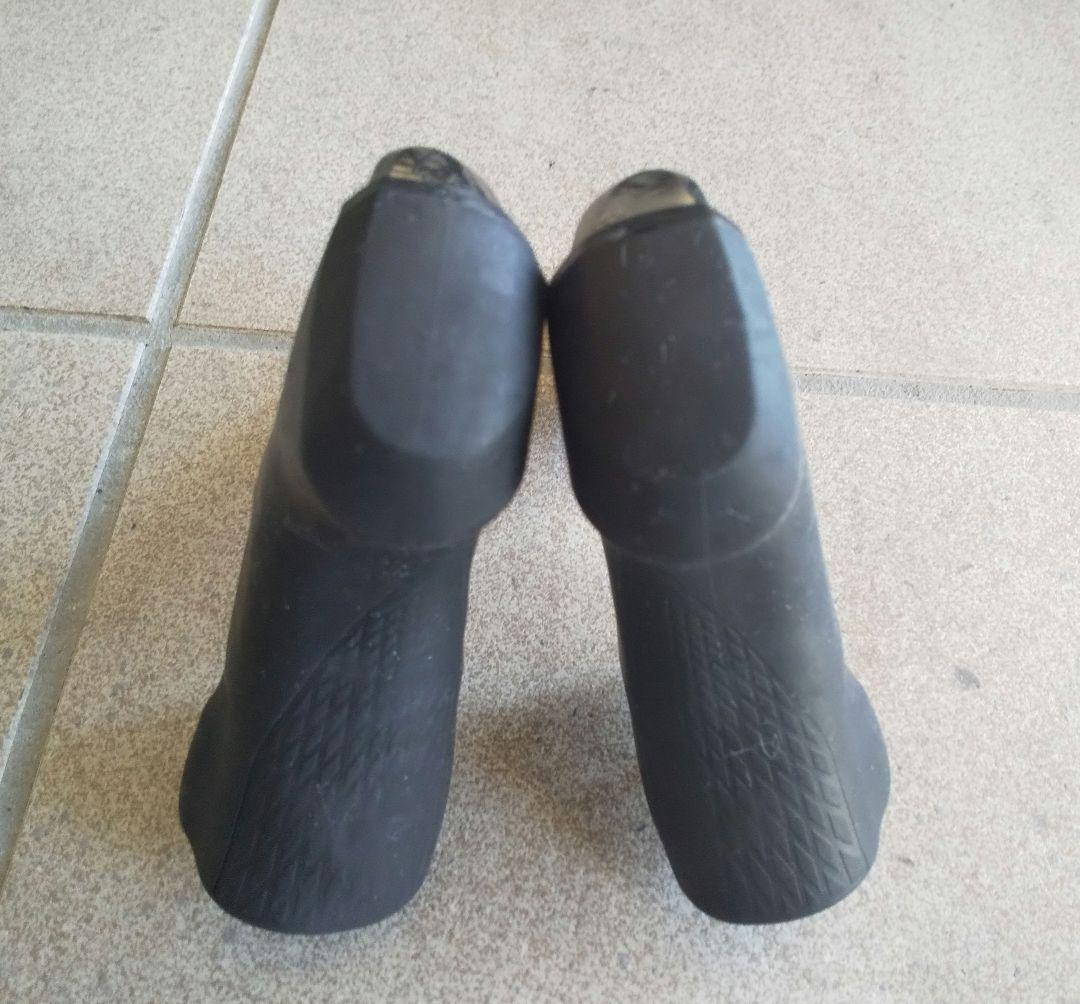 シマノ アルテグラ ST-R8000 左右STIセット 2X11S リムブレーキ