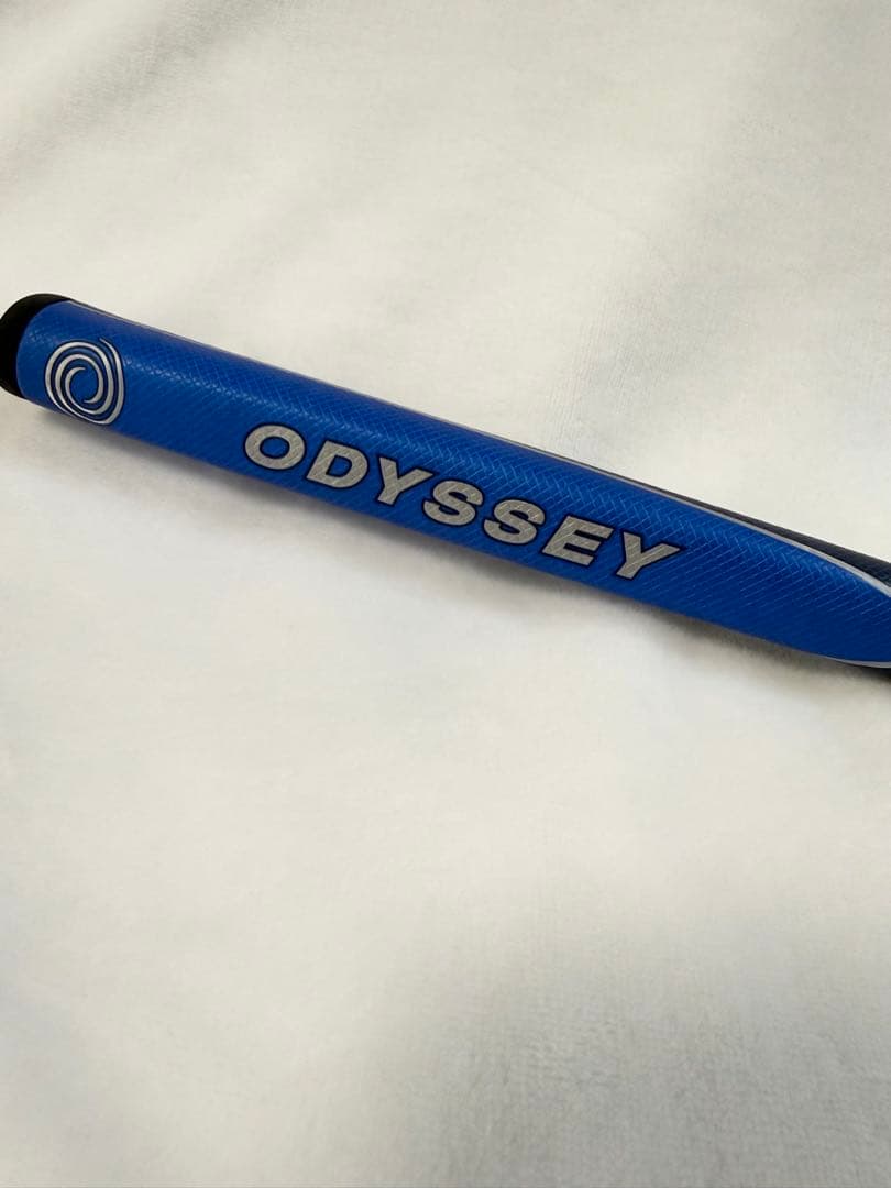 ODYSSEY Ai-ONE TRI-BEAM DW パター