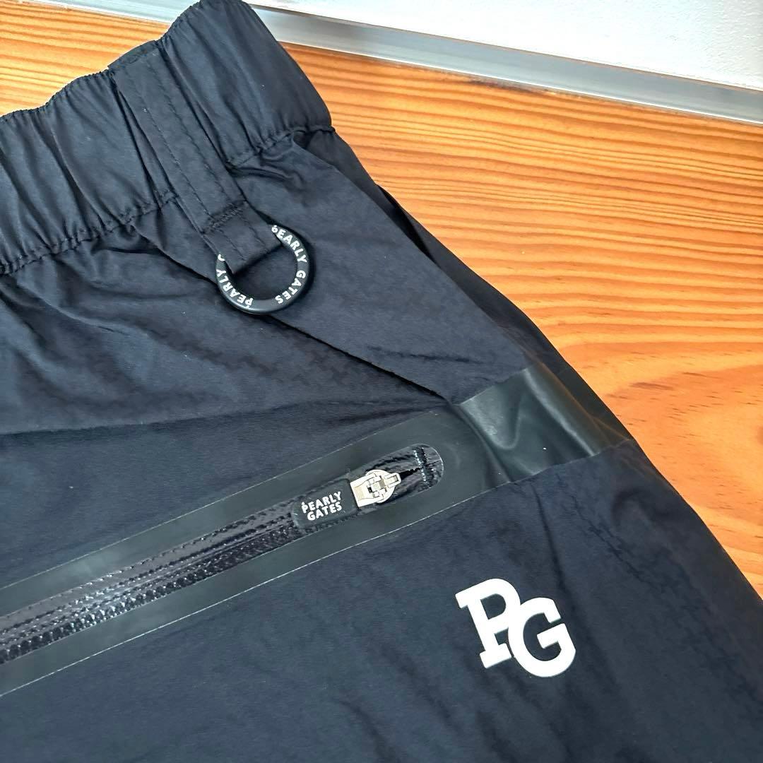 パーリーゲイツ　新品3点セット