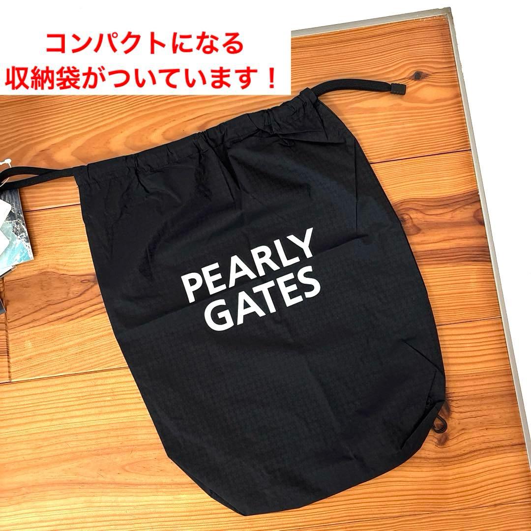 パーリーゲイツ　新品3点セット