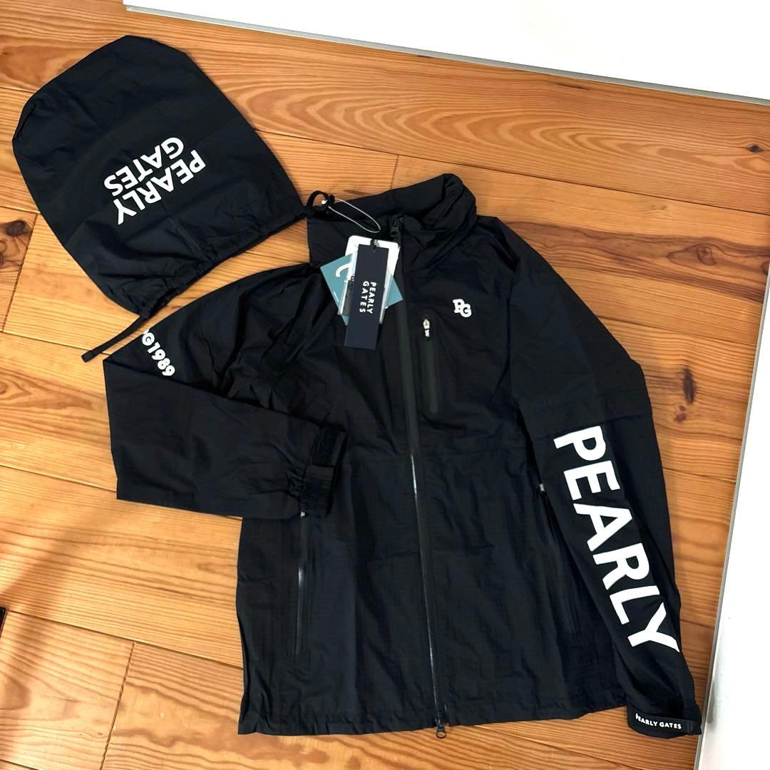 パーリーゲイツ　新品3点セット