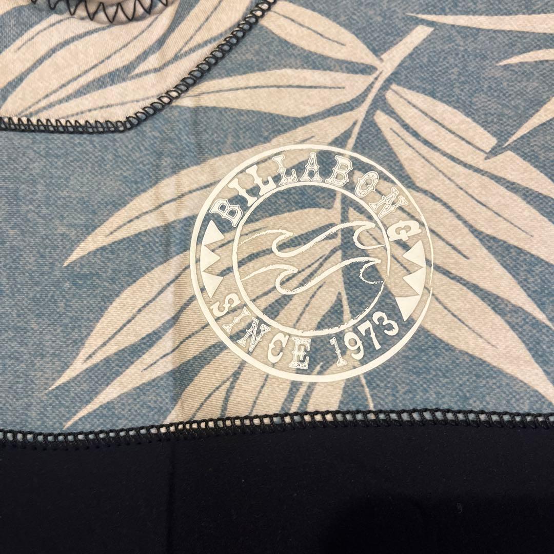 BILLABONG ウェットスーツ ショートジョン 1973年製　レディース用