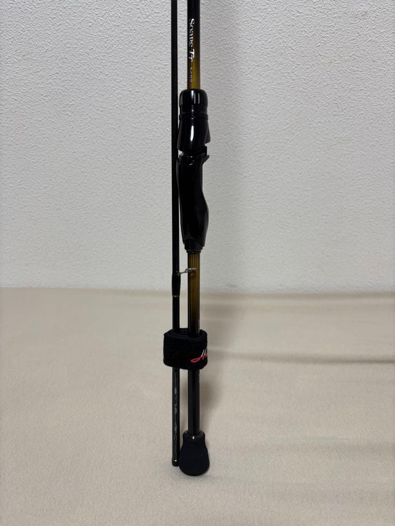 シマノ　ソアレTT S610-S