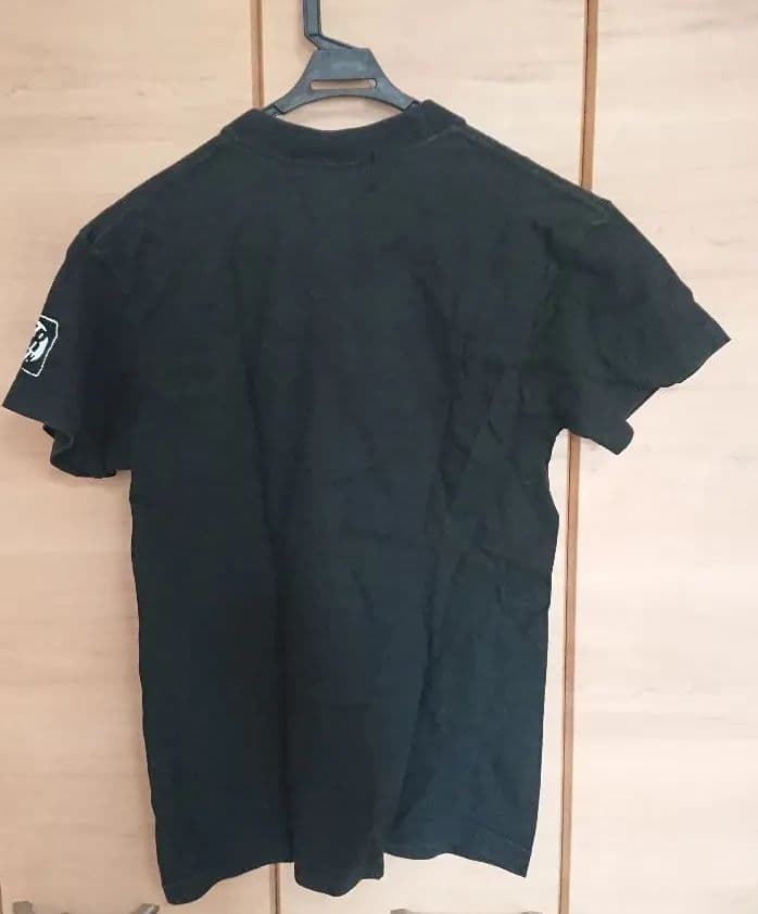 B'z ツアーTシャツ 1997