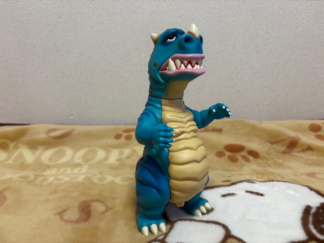 ゴジラ＆ガメラ ソフビ フィギュア 大量まとめ売り！！！ 値下げ可能！