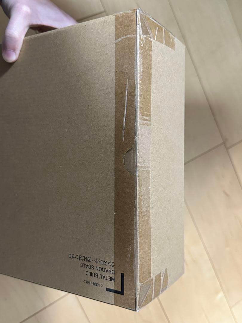 【新品未開封】L BUILD ランスロット・アルビオンゼロ