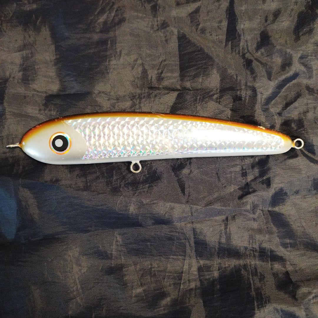 ローカルスタンダード☆パドルベイト190☆ショップオリカラ☆