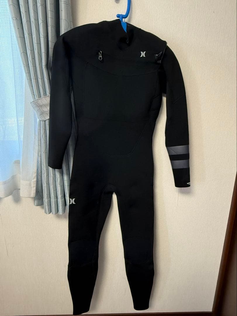 サーフィン・ボディボード MENS ADVANTAGE PLUS 3/2MM FULL SUIT
