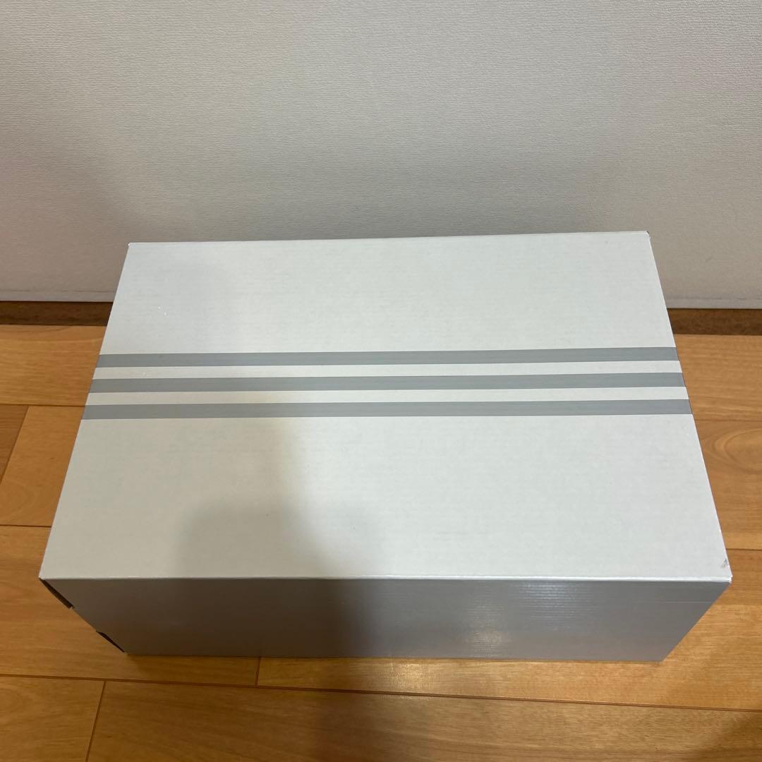 ハーデン9 27.0cm 新品未使用