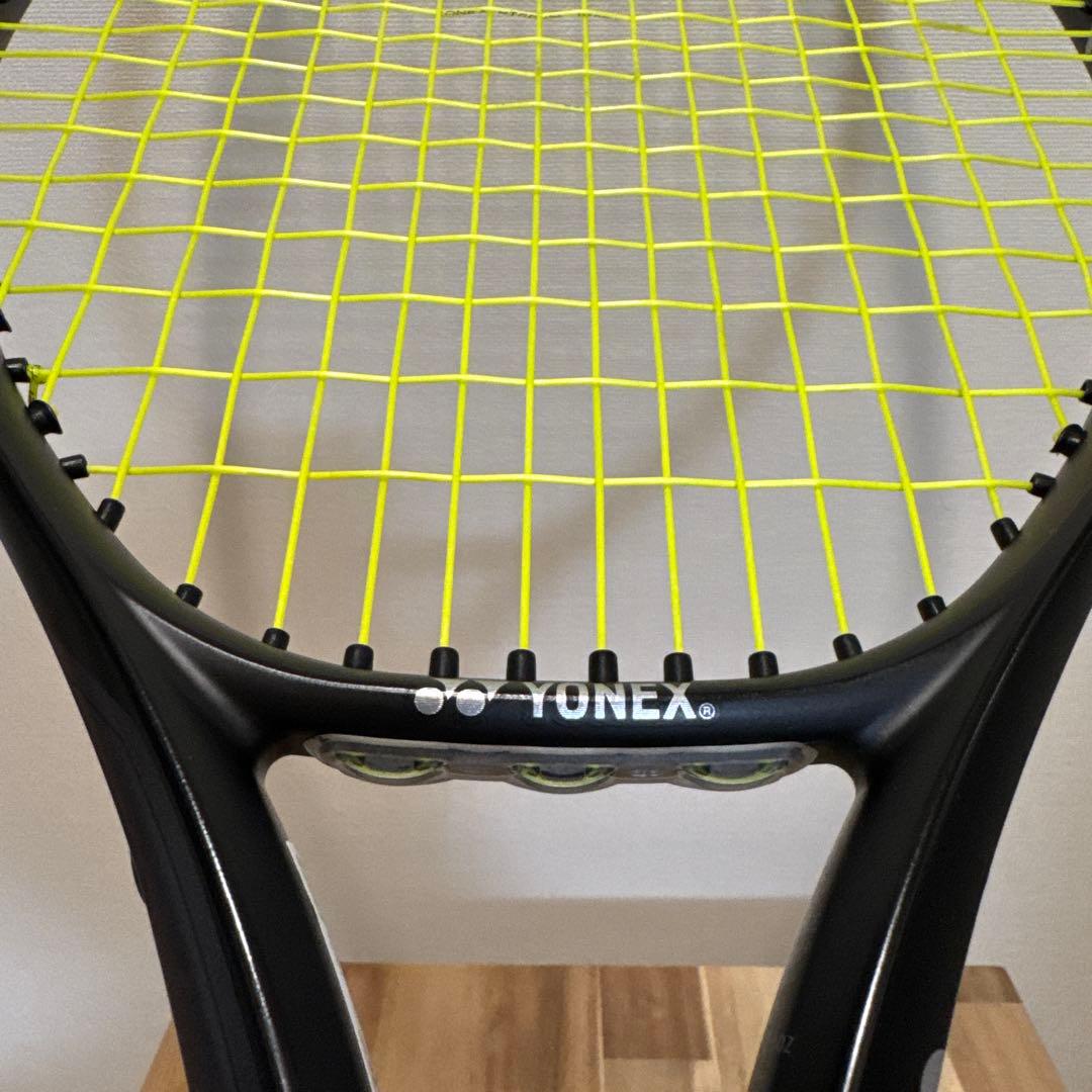 YONEX EZONE 100（07EZ100）
