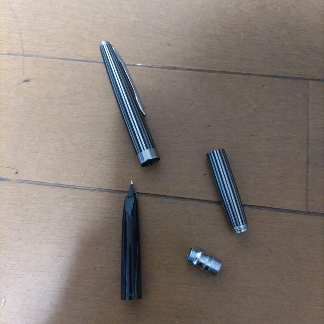 セーラー万年筆 ヴィンテージ品