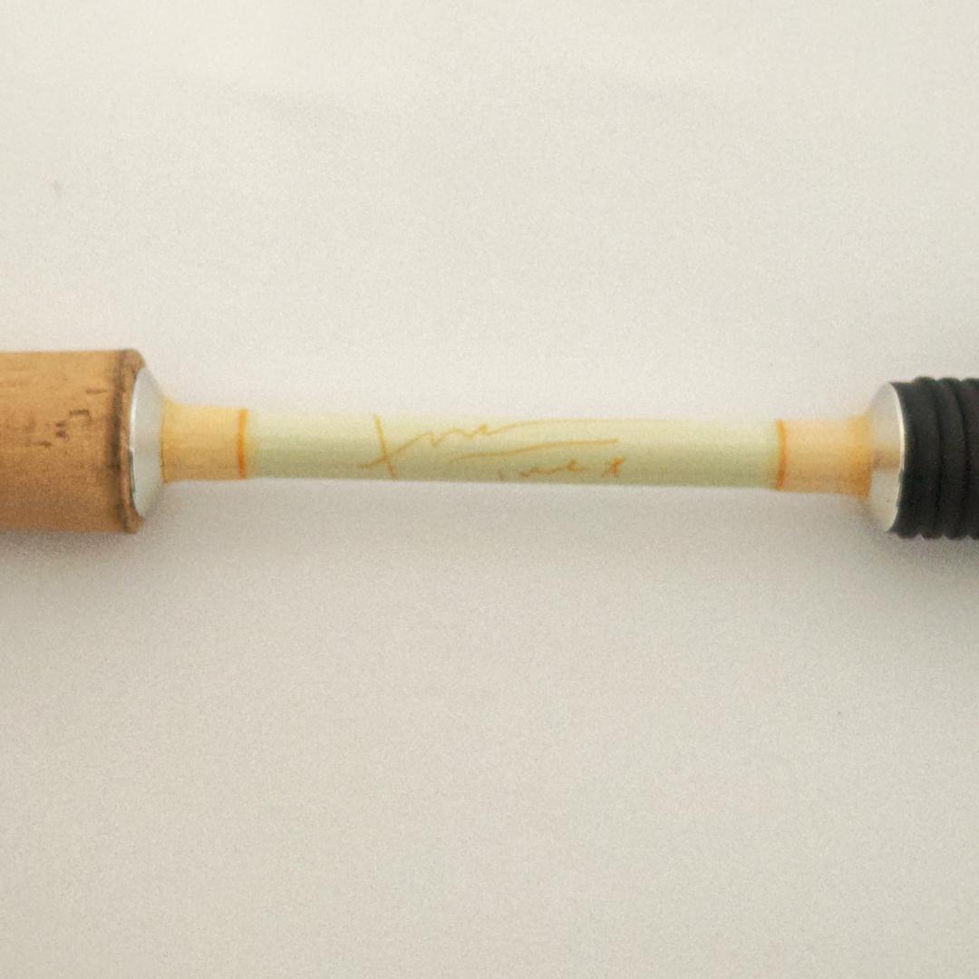 ジェットスロー ジェットセッター60S Taro Hakaseモデル