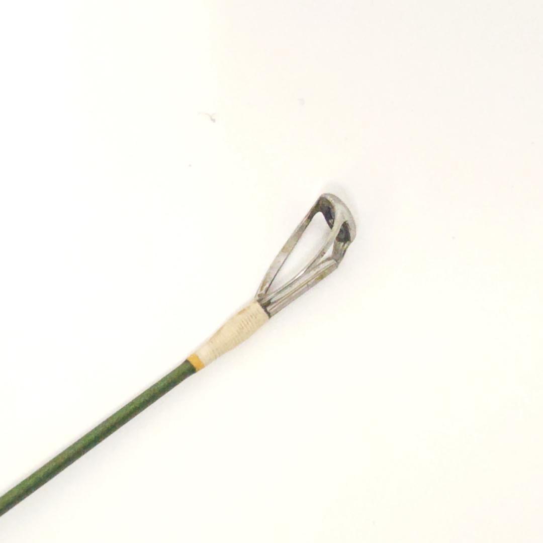 ジェットスロー ジェットセッター60S Taro Hakaseモデル