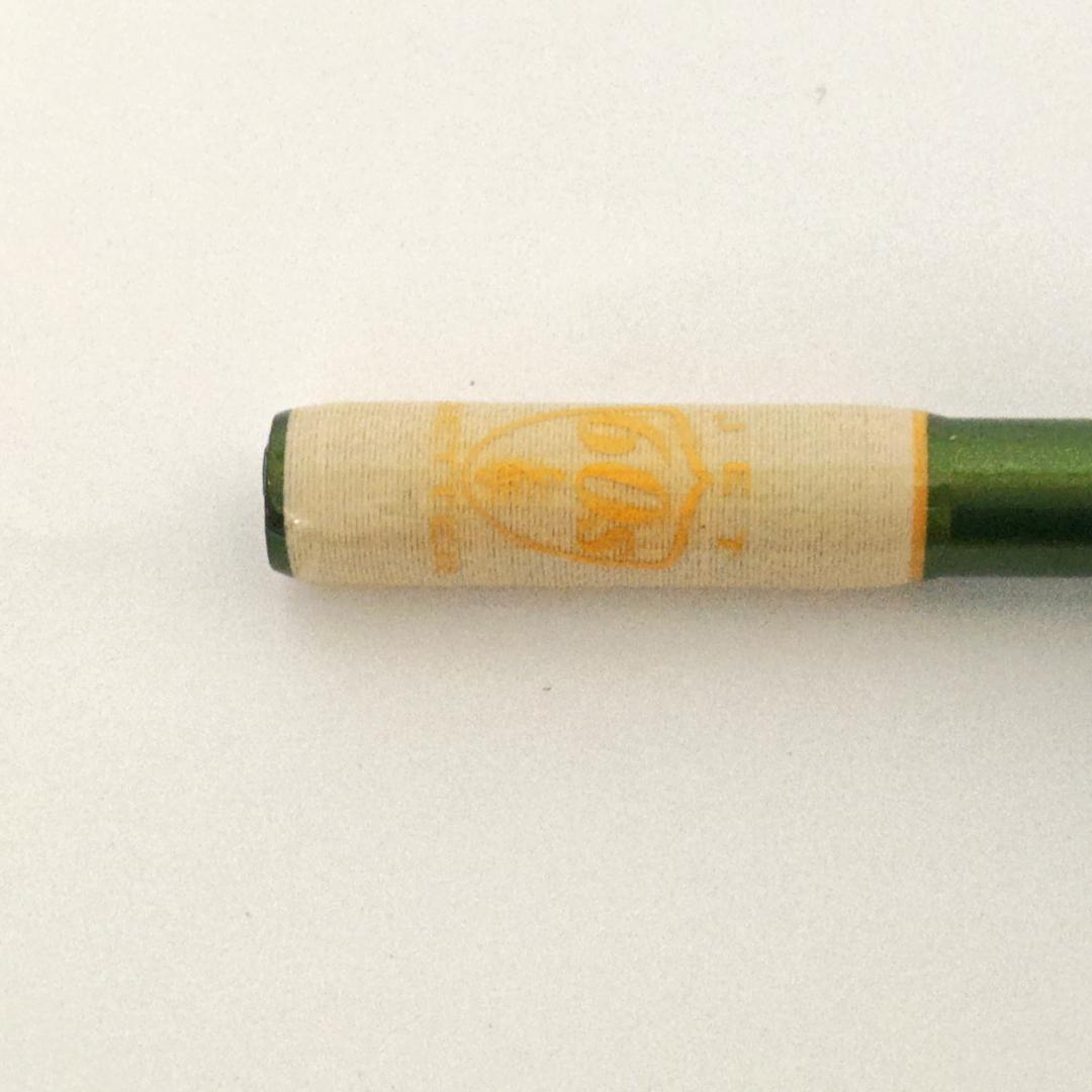 ジェットスロー ジェットセッター60S Taro Hakaseモデル