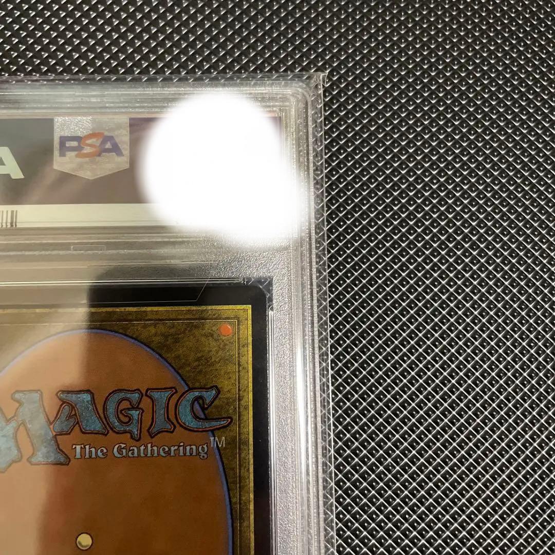 放浪皇 PWCS foil PSA9