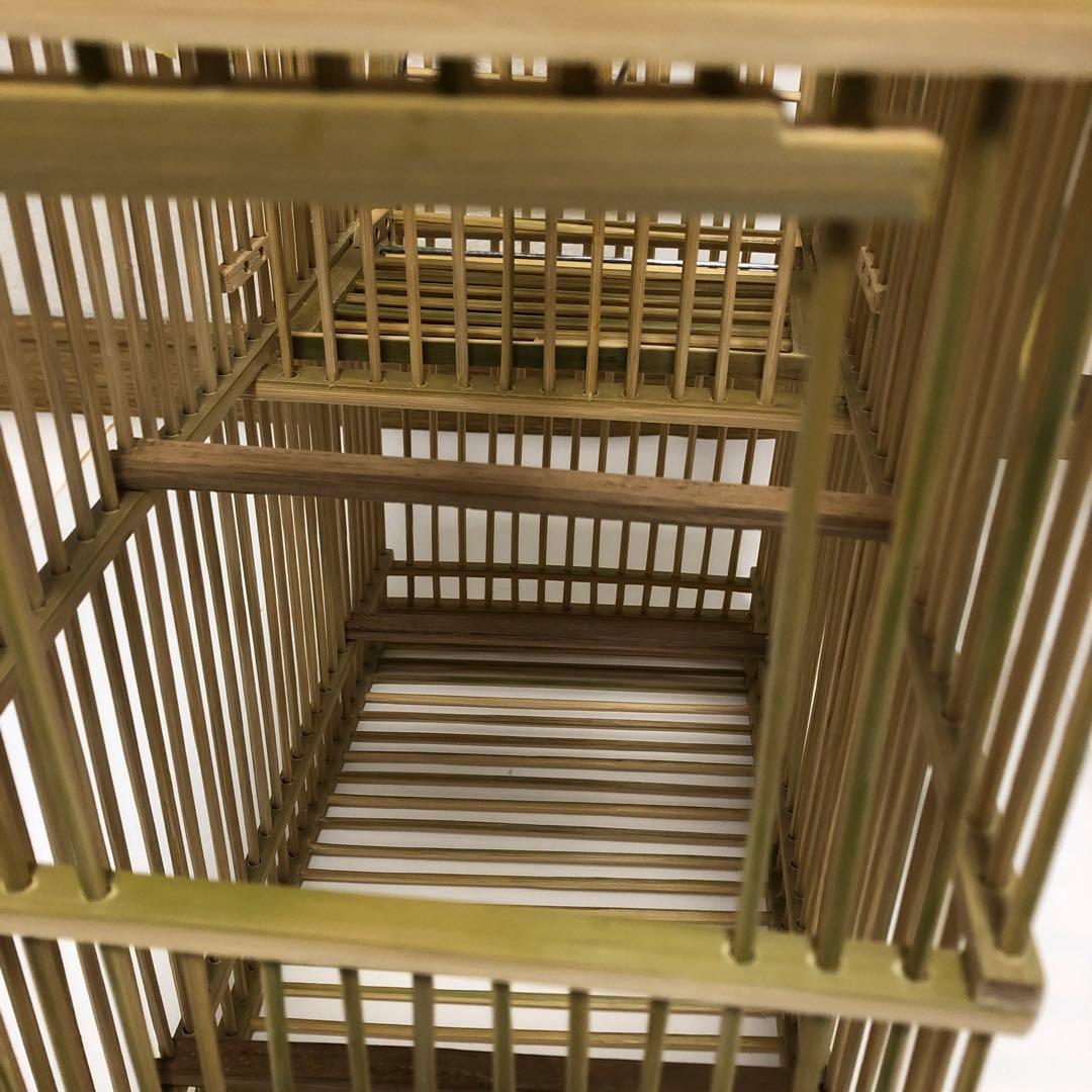 おとしかご回転式