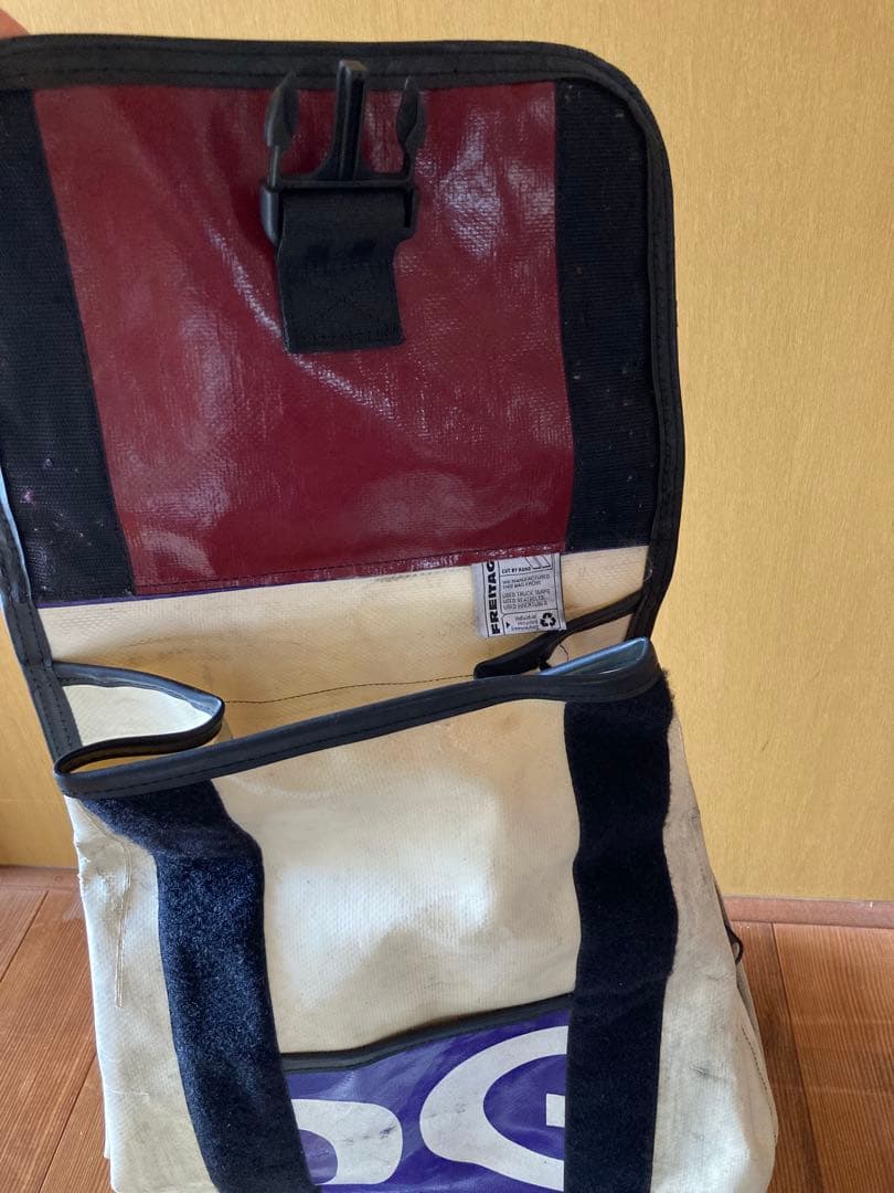 FREITAG F33 BONANZA リュック