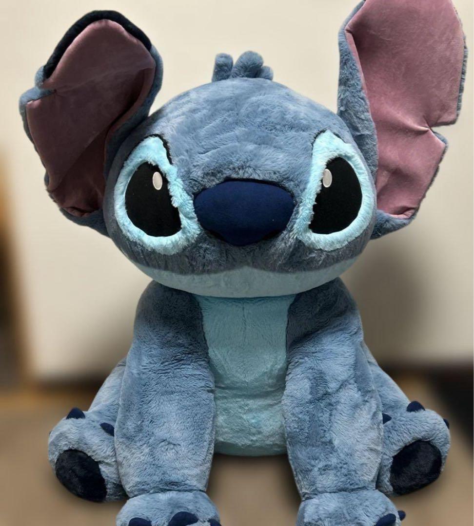 ⭐︎コストコ限定　スティッチ　ぬいぐるみ⭐︎