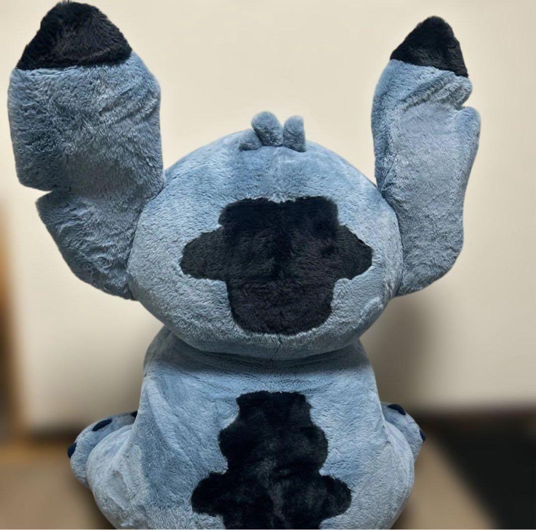 ⭐︎コストコ限定　スティッチ　ぬいぐるみ⭐︎