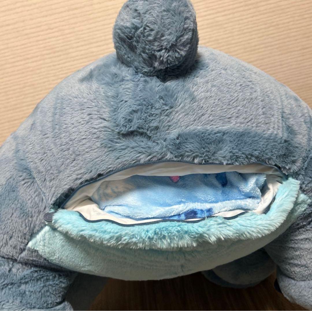 ⭐︎コストコ限定　スティッチ　ぬいぐるみ⭐︎