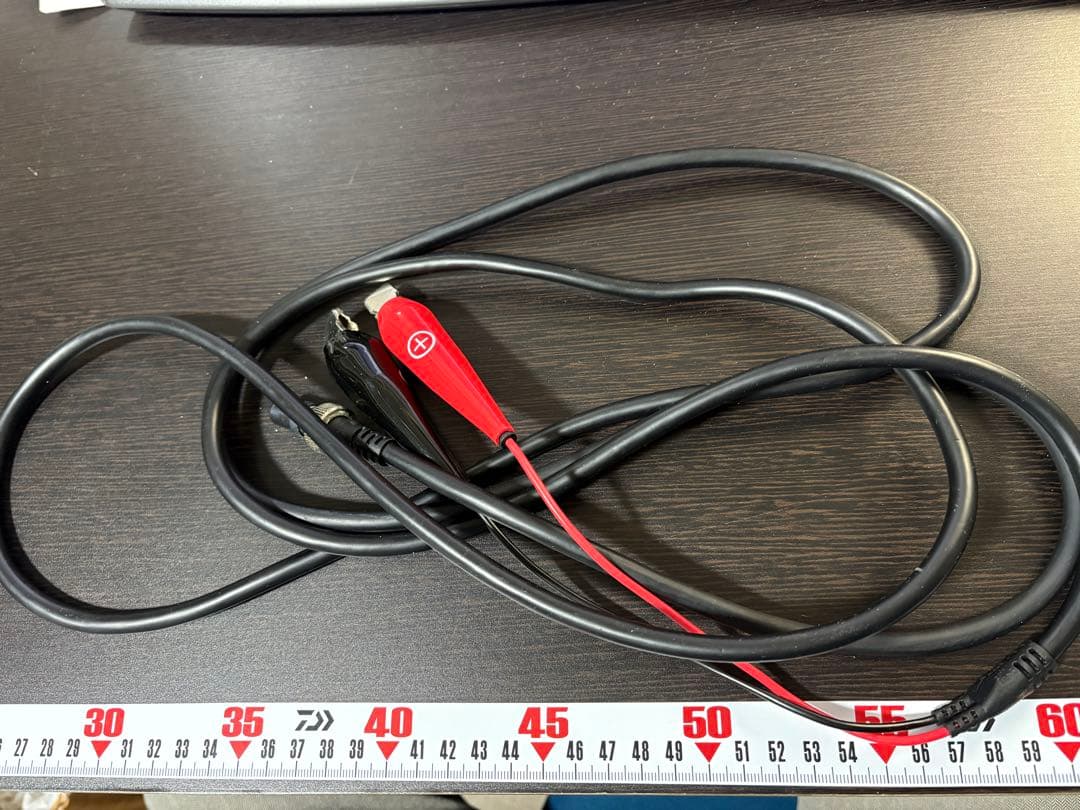 ⚫️釣り LEOBRITZ 500JP 電動リール ダイワ Daiwa