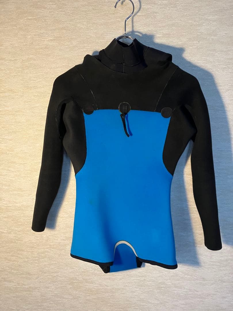 patagonia ロンスプ　サイズ4