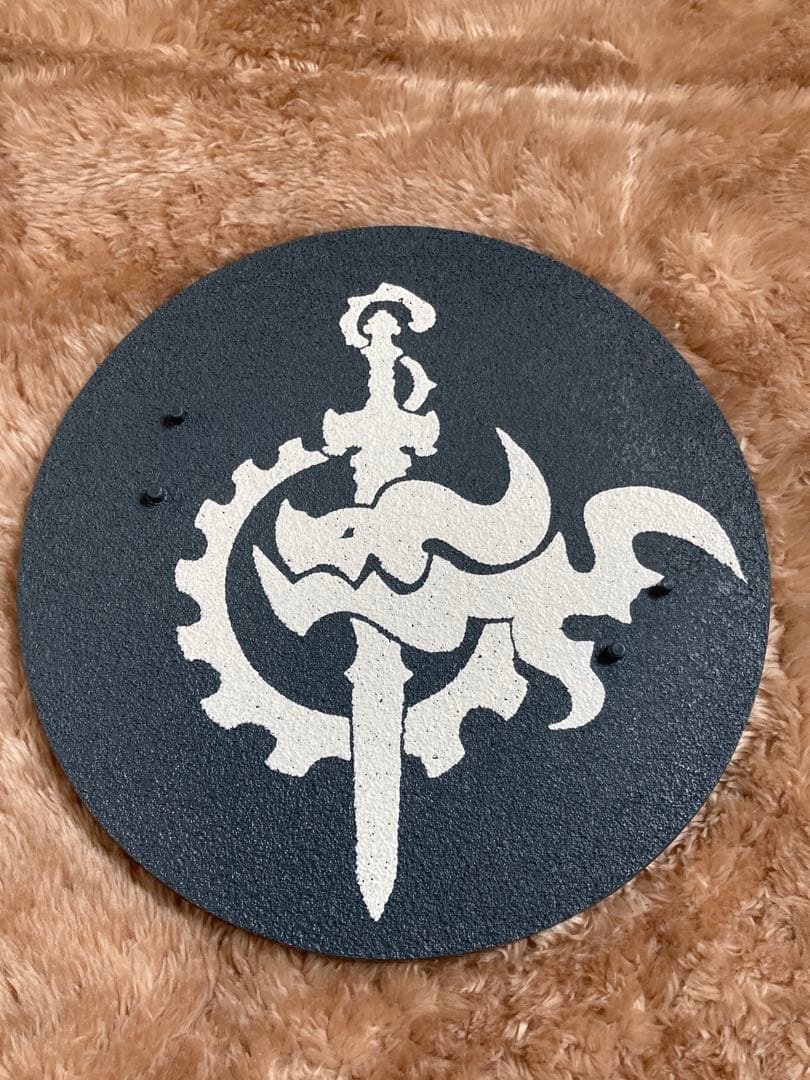 セブンスドラゴン2020 サムライ 刀子 フィギュア 1/7