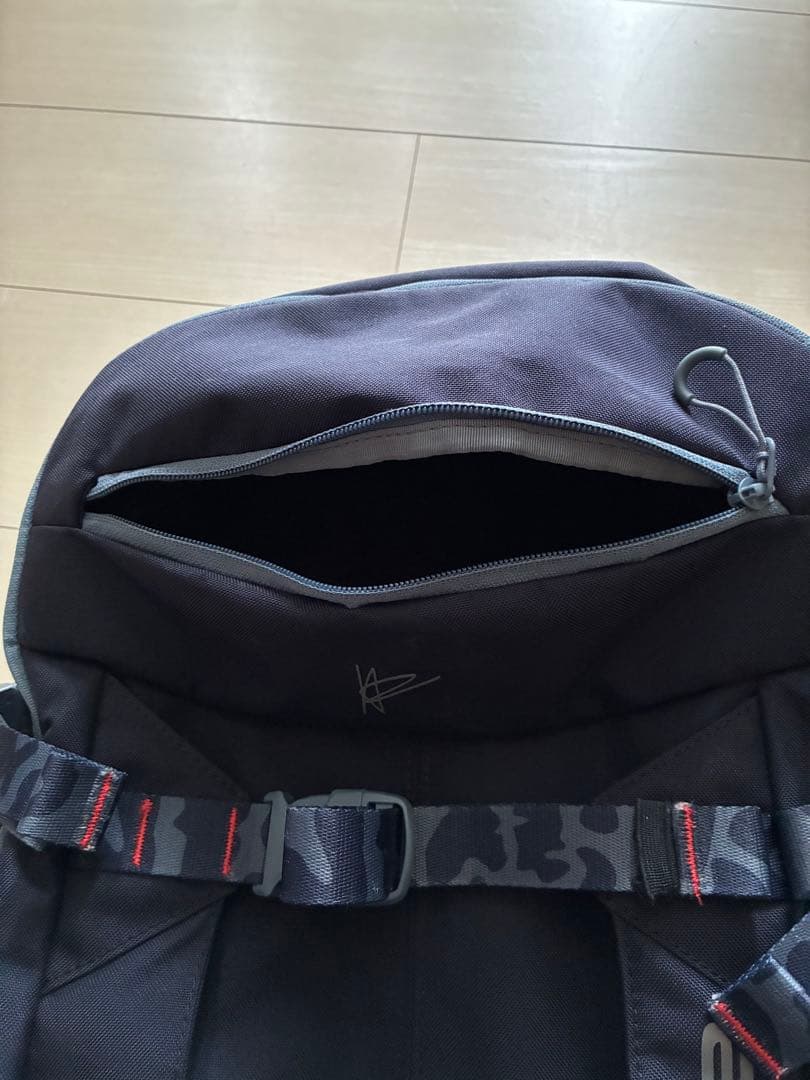 DAKINE チームミッションプロ32