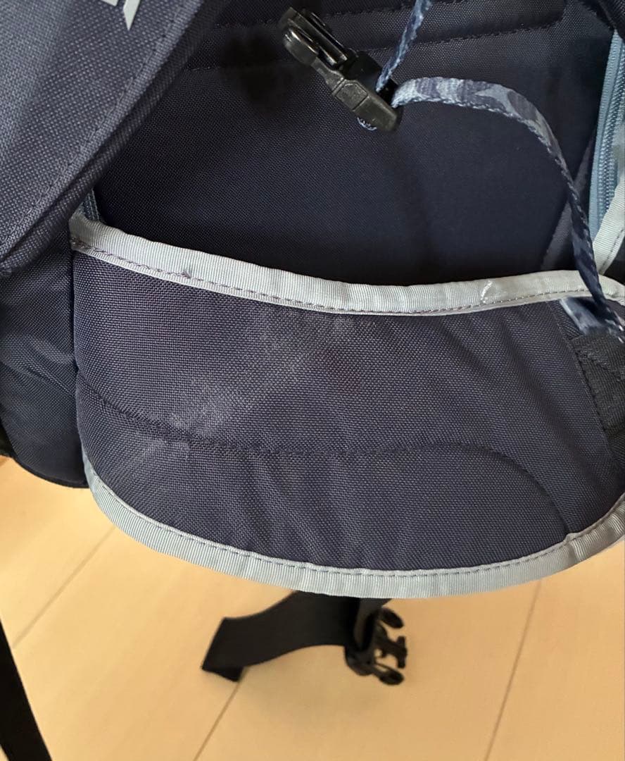 DAKINE チームミッションプロ32