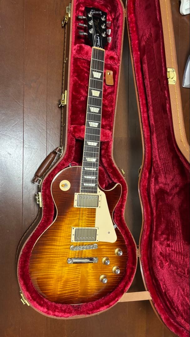 ギター Gibson Les Paul standard 60s