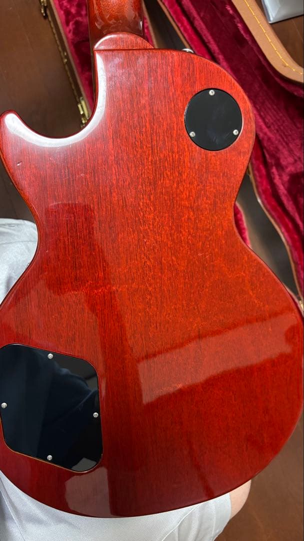 ギター Gibson Les Paul standard 60s