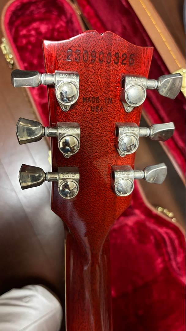 ギター Gibson Les Paul standard 60s