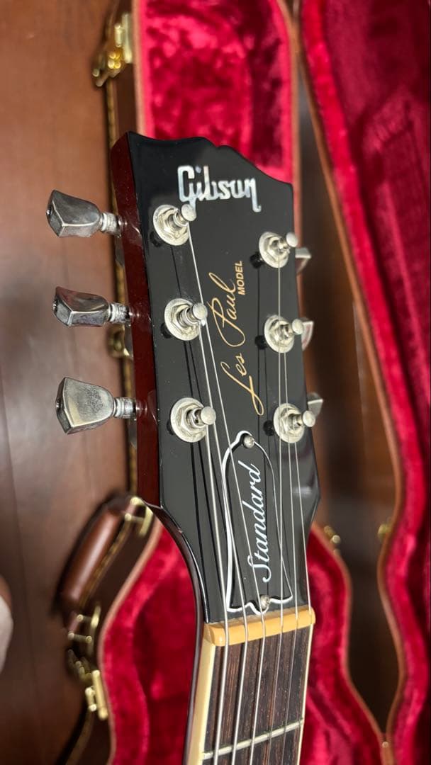 ギター Gibson Les Paul standard 60s