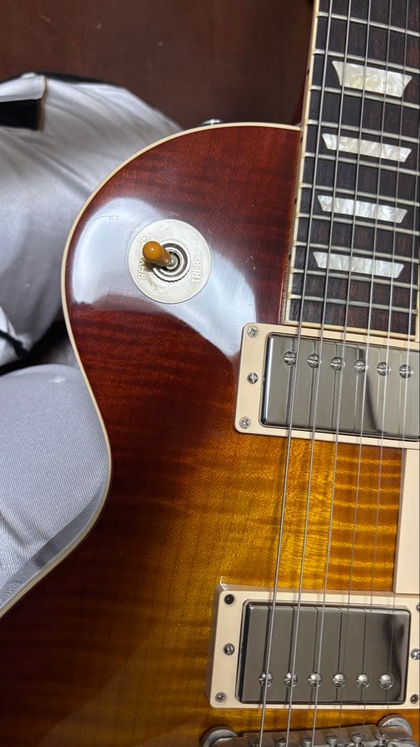 ギター Gibson Les Paul standard 60s