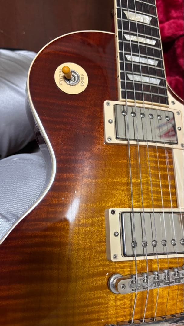 ギター Gibson Les Paul standard 60s